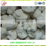 Chinese New crop Frozen Cauliflower
