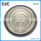 Brunei 209FA Mixed Congee Easy Open End Direct From Wholesale thumbnail-2