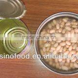 White Kidney Beans in Brine 400g*24 Chinese Canned Food thumbnail-1