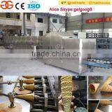 Gelgoog Sugar Cones Machine With Factory Price