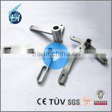 High Quality Suppliers China Factory Low Price High Precision Machinery Steel Spare Parts S45C C45 With Spot Welding Service thumbnail-2