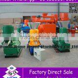 CE Durable Newest Design Oil Palm Biomass Pellet Machine thumbnail-2