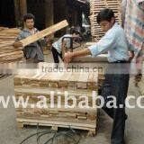 Acacia Sawn Timber thumbnail-1