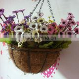 Decorative plant baskets