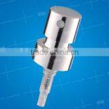 Aluminum Perfume Crimp Pump Mist Sprayer 20/410 18/410 thumbnail-3