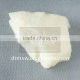 high quality pure refined white beeswax/beeswax in granule popular in market