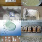 Modern MDF Over Bed Table of Bedroom Furniture Design thumbnail-3