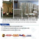 Water Cooling Ozone Generator Water Treatment Fishing Farm Used Device thumbnail-5