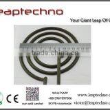 electric stove wire heating element