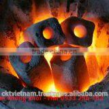 Big Sale Square Shape Sawdust Charcoal thumbnail-3