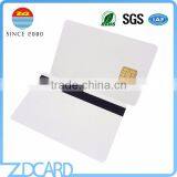 J2A040 Java Based JCOP Blank Credit Card thumbnail-4