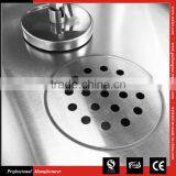 Gas Chicken Shawarma Machine Price Kebab Making Machine Grill thumbnail-3