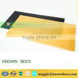 Pure Bees Beeswax Bee Foundation Apis Mellifera Plastic Comb Foundation Sheet thumbnail-1