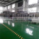 Machine Can Produce Many Kinds of Diapers With High Efficiency 2015