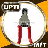 Taiwan Made High Quality 6.5" Automatic Cable Wire Stripper Stripping Crimper Crimping Plier Cutter Tool