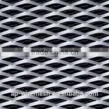 Factory Price Stainless Steel Expanded Mesh / Aluminum Expanded Metal Mesh