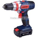 1300mAh Battery Cordless Drill 18V With 10mm Chuck