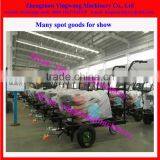 Hand Push Road Marking Sign Machine 0086-18137122335 thumbnail-6