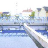 Skimming Mud Scraper/sludge Scraper for Sludge Treatment