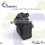 PARALLEL SHAFT HELICAL GEAR REDUCER gearbox prices