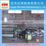 2014 China Anping Factory Supplying Square Filter Mesh ELECTRO Galvanized Wire Mesh