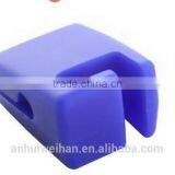 Hot Sale FDA Approved Food Grade Silicone Pot Clips Ladle thumbnail-2