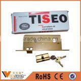 High Quality Door Lock Parts Mortise Lock Body Price