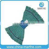 Color New Easy Clean Wet Cotton Mops Head thumbnail-3