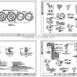 Grain Storage Silos thumbnail-1