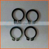 China Professional Custom Wholesale High Quality Black Zinc Plated Circlip thumbnail-6
