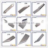 Hard Steel Cutting Blade Digital Cutter for Foam thumbnail-2