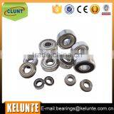 Miniature Bearing High Precision Deep Groove Ball Bearing 625 625zz for Motor thumbnail-4