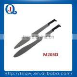 Agricultural Handmade Sugarcane Machete M205 With Low Price High Quality thumbnail-5