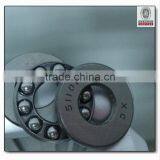 Good Quality 5mm F5-11 Miniature Thrust Ball Plane Bearings for Sale thumbnail-5