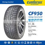 Car tires/Winter tyres/ SUV, UHP tire, Pcr Tyre 245/70R16 Radial passenger car tire