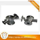 China Plastic Metal/cnc High Precision Plastic Fabricated Parts/polished Welded/powder thumbnail-1