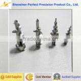 Precision Customized Cnc Machining Titanium Medical Screw thumbnail-1