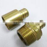 High Precision Custom CNC Machining Metal Work thumbnail-5