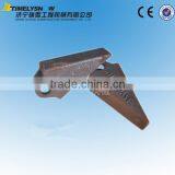Liugong Loader Pare Parts Bucket Teeth Price 72A0417 thumbnail-1