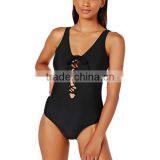 Hot 2017 One Piece Swimwear