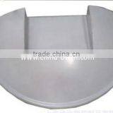 Heater Forming Plastic Parts for High Speed Railway thumbnail-1