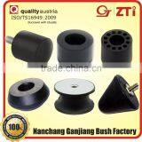 Auto Suspension Rubber bushing of suspension parts