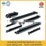60mm Cylinder / Hydraulic Actuating Cylinder / Hydraulic Cylinder Made in China thumbnail-2