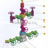 Oil Extraction Wellhead thumbnail-2