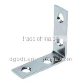 galvanized angle bracket, hardware angle brackets