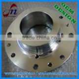 High quality high precision groove neck flange with 100% inspection