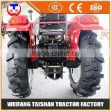 Factory Manufacturing 40hp Tractors Prices thumbnail-5