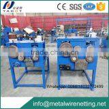 Hot Sale RXE-8000 Rockfall Drapery Netting Machine for SNS Passive Slope Protection System thumbnail-2