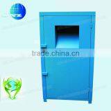 Sticker Decorative Recycling Bin