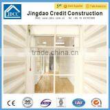 Easy To Instal And High Quality And Professional And Easy Instal Steel Structure Container House thumbnail-3